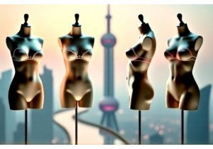 Post-pandemic Recovery in Chinese Lingerie Market