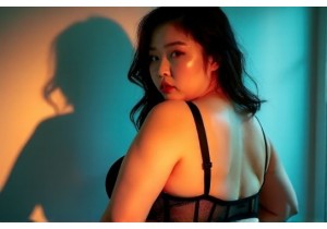 Plus Size Lingerie Options for Confidence and Support