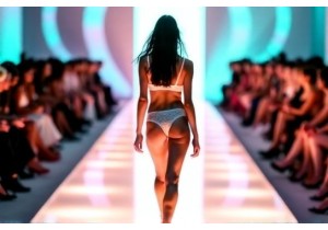 Top Lingerie Models Shaping the Future of Intimate Wear