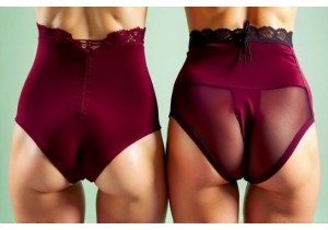 How to Spot Fake Chinese Lingerie Products Online