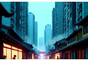 Privacy and Desire in Chinese Social Transformations