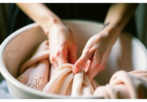 Essential Tips for Caring for Delicate Intimate Wear