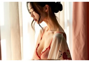 Intimacy Reimagined Through Chinese Lingerie Culture