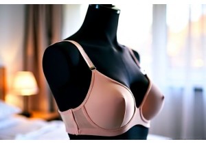 Maniform Bra Features That Redefine Comfort