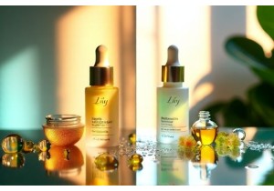 A Closer Look at Lily and Bings Signature Lines