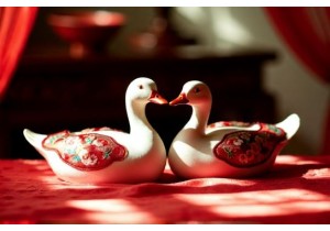 The Hidden Language of Love in Chinese Lingerie Culture