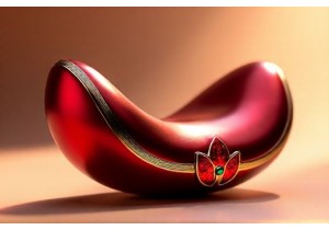 Artistic Inspirations Behind Chinese Intimacy Designs