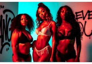 The Cultural Impact of Spicy Lingerie Trends