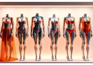 Emerging Market Trends in China Lingerie Industry 2024