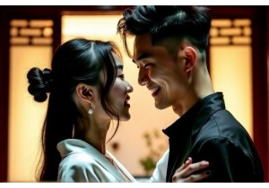 The Role of Beauty in Chinese Intimacy Experiences