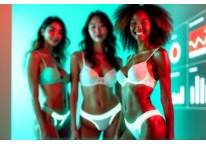 Chinese Lingerie Market Growth 2024 Industry Trends Analysis