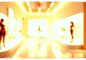 Digital Transformation in the Chinese Lingerie Market