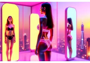 Digital Transformation in China