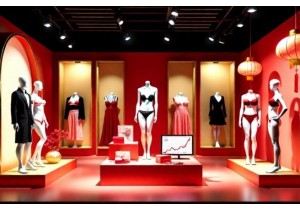 Seasonal Campaigns Prove Effective in Chinese Lingerie Marketing