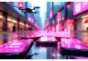 Mobile Commerce Drives Chinese Lingerie Industry News Updates