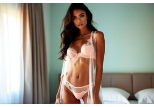 Creative Ways to Layer Sensual Underwear Under Sheer Tops