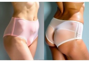 Comprehensive Review of CN Lingerie Based on Daily Wear