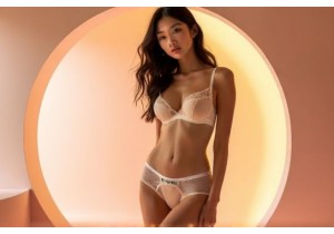 Lingerie Industry News Highlights from China This Quarter