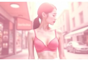 Urban Lifestyle Impacts on Chinese Bra Preferences