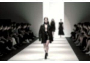 Intimate Fashion Weeks Impact on Chinese Audiences