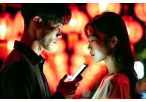 The Art of Seduction in Chinese Intimacy Narratives