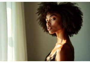 From Secret to Statement The Lingerie Journey