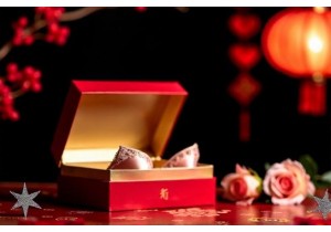 Gift Culture Drives Seasonal Lingerie Purchases in China Today