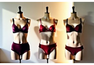 Chinese Lingerie Reviews Real User Experience and Fit Insights