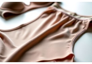 Microfiber in Lingerie Pros and Cons Analyzed