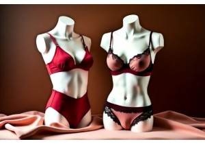 Explore Popular Types of Lingerie for Every Occasion