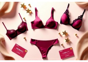 Customer Loyalty Programs in Lingerie China 2024