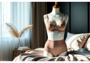 Firsthand Chinese Lingerie Reviews Covering All Seasons Use