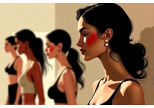 Maniform Bra Fashion History and Cultural Impact