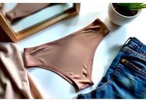 How to Wear Thongs Comfortably in Daily Life