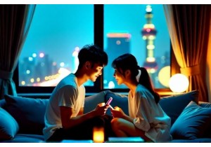 Intimacy Stories Revealing Modern Chinese Relationships