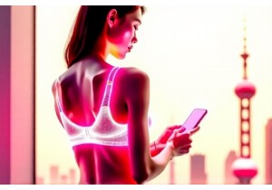 Smart Lingerie Technology Enters China Consumer Market