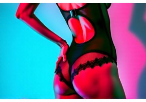 Trendy Erotic Fashion Pieces You Need Now
