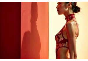 The Cultural Influence on Chinese Lingerie Creations