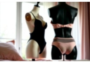 Custom Made Lingerie Advantages for Unique Bodies