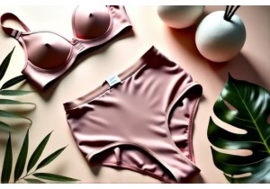 How to Identify Quality Lingerie Materials