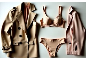 Lingerie Styling Tips to Match Your Outerwear Mood