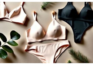 Lingerie Chinese Brands You Can Trust