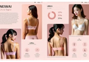 In-Depth Look at Chinese Lingerie Through Real Usage Data
