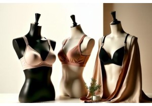 From Tradition to Trend The Chinese Lingerie Shift