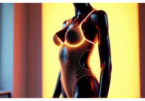 Technological Advancements in the Chinese Lingerie Sector