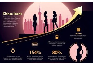 Data-Driven Insights on the Chinese Lingerie Market Growth