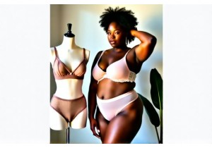 Lingerie Mania and the New Age of Freedom