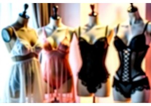 Top Lingerie Types for Special Occasions