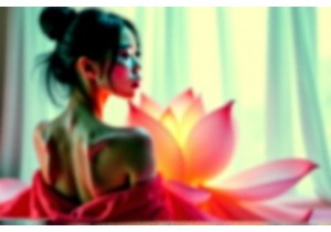 Breaking Taboos Chinese Perspectives on Sensuality