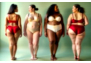 From Tradition to Trend The Shift in Chinese Lingerie